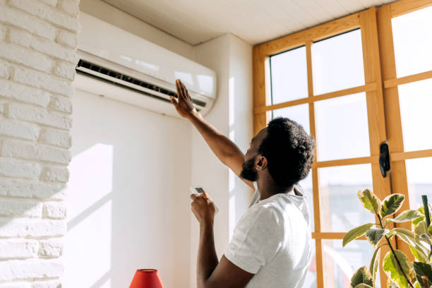 Best HVAC maintenance plan  in Jennings, MO