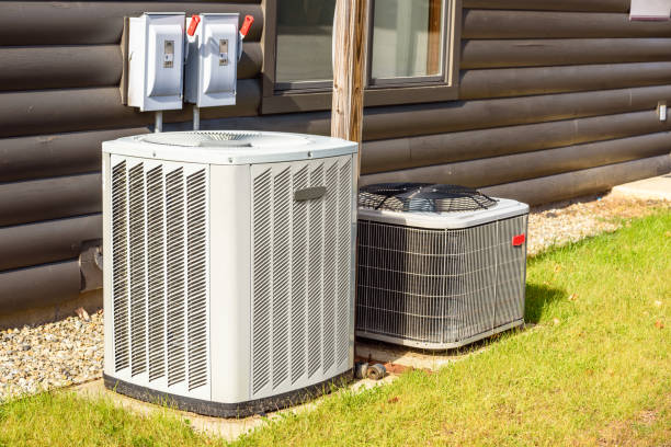 Air duct cleaning in Jennings, MO